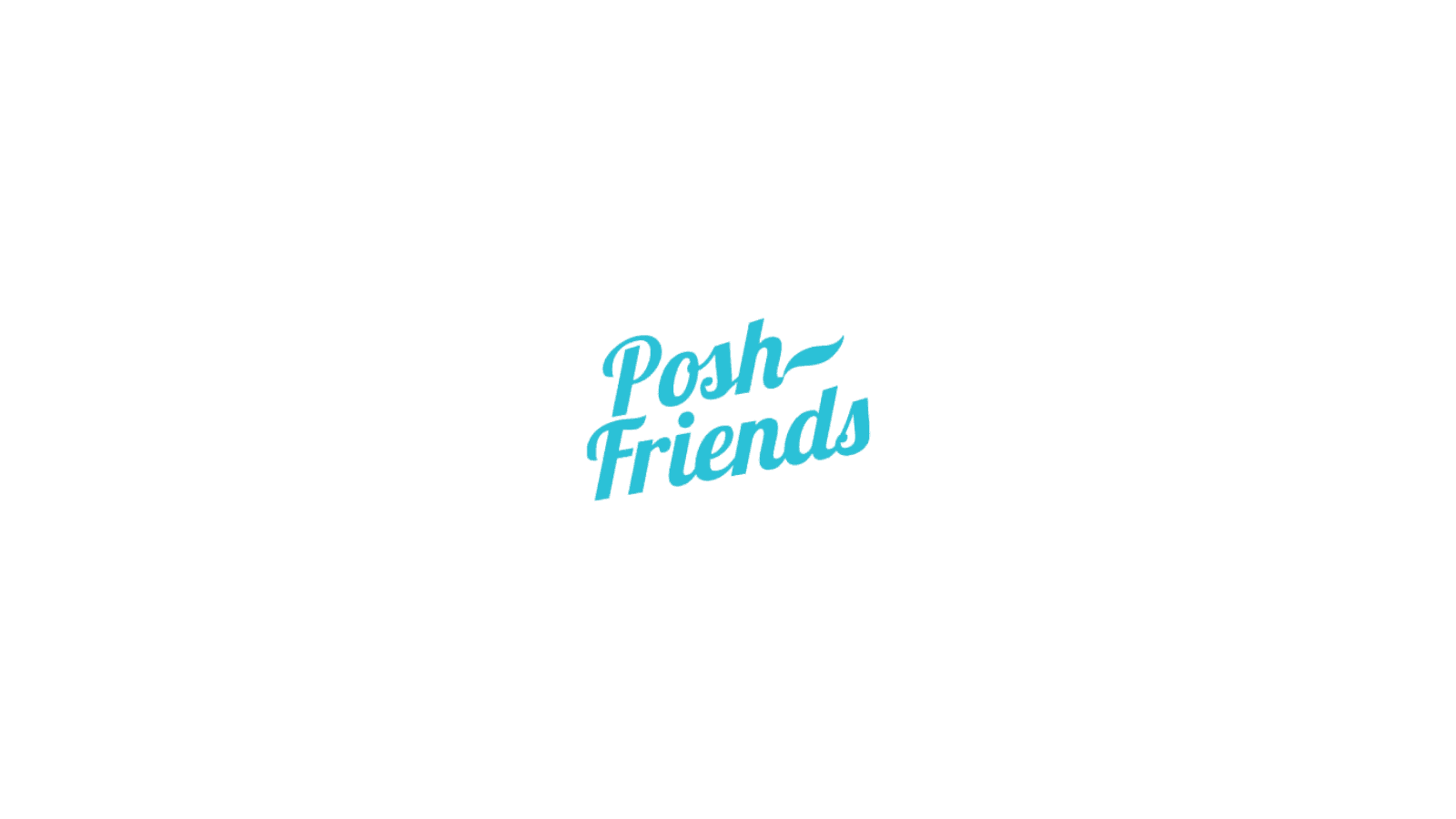 Posh Friends