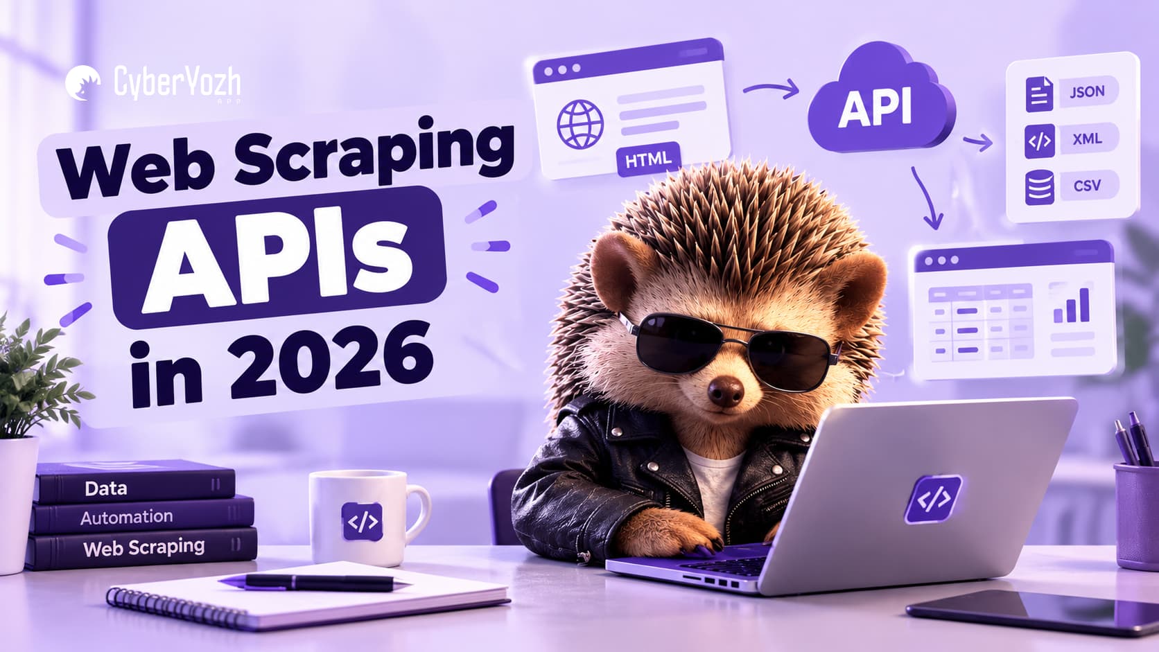 Las mejores APIs de web scraping en 2026: comparación de opciones gratuitas y de pago