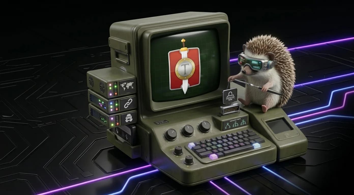 Прокси для Travian