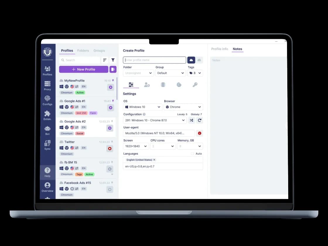 Why Undetectable is best to be used with CyberYozh