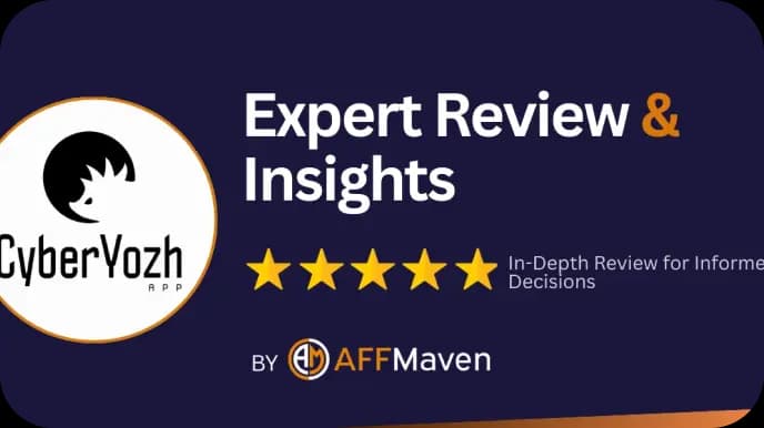 CyberYozh 2026 评测:移动代理与反检测功能