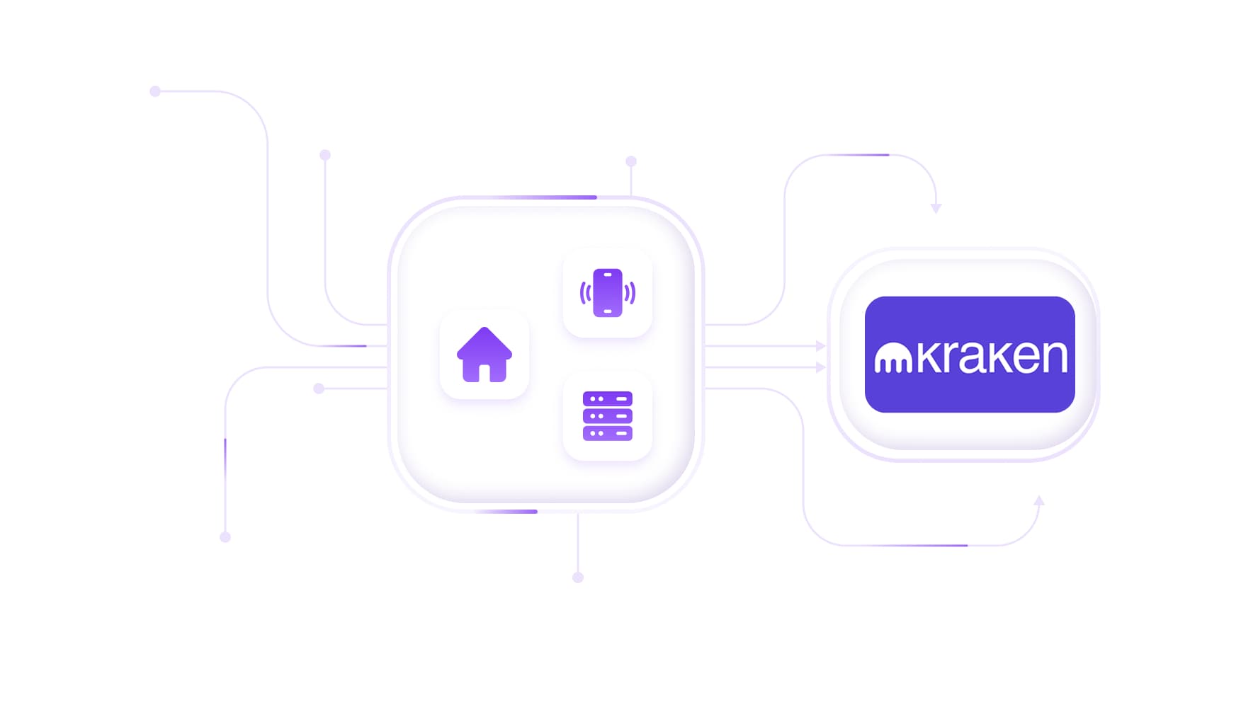 Choose a Kraken proxy with unlimited traffic