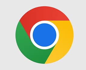 chrome