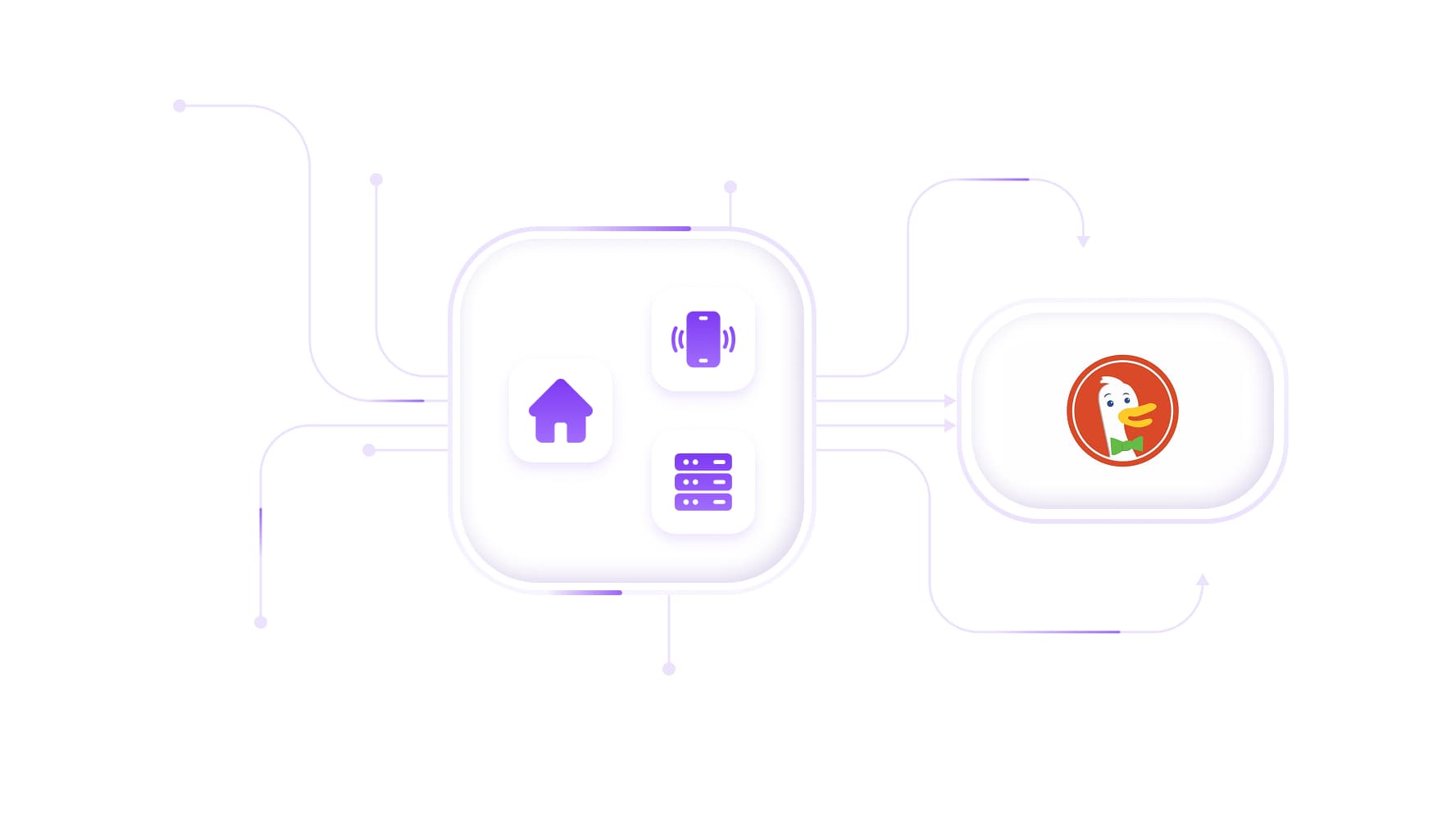 不要让一个被封禁的 IP 阻碍你在 DuckDuckGo 上的研究
