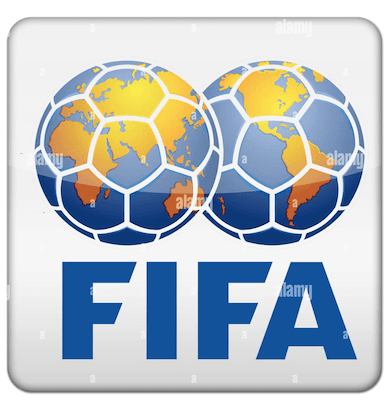 FIFA proxy