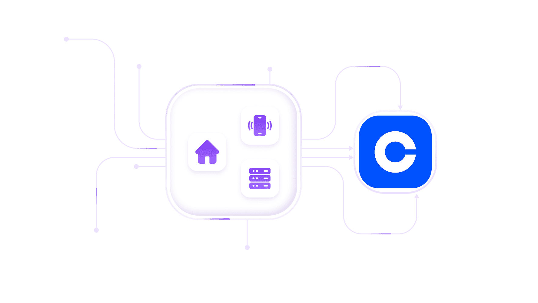 Obtén acceso rápido a Coinbase con baja latencia