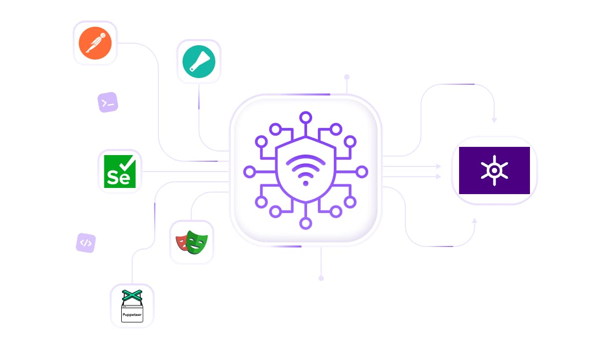Automatize a coleta de dados com proxies de Tóquio