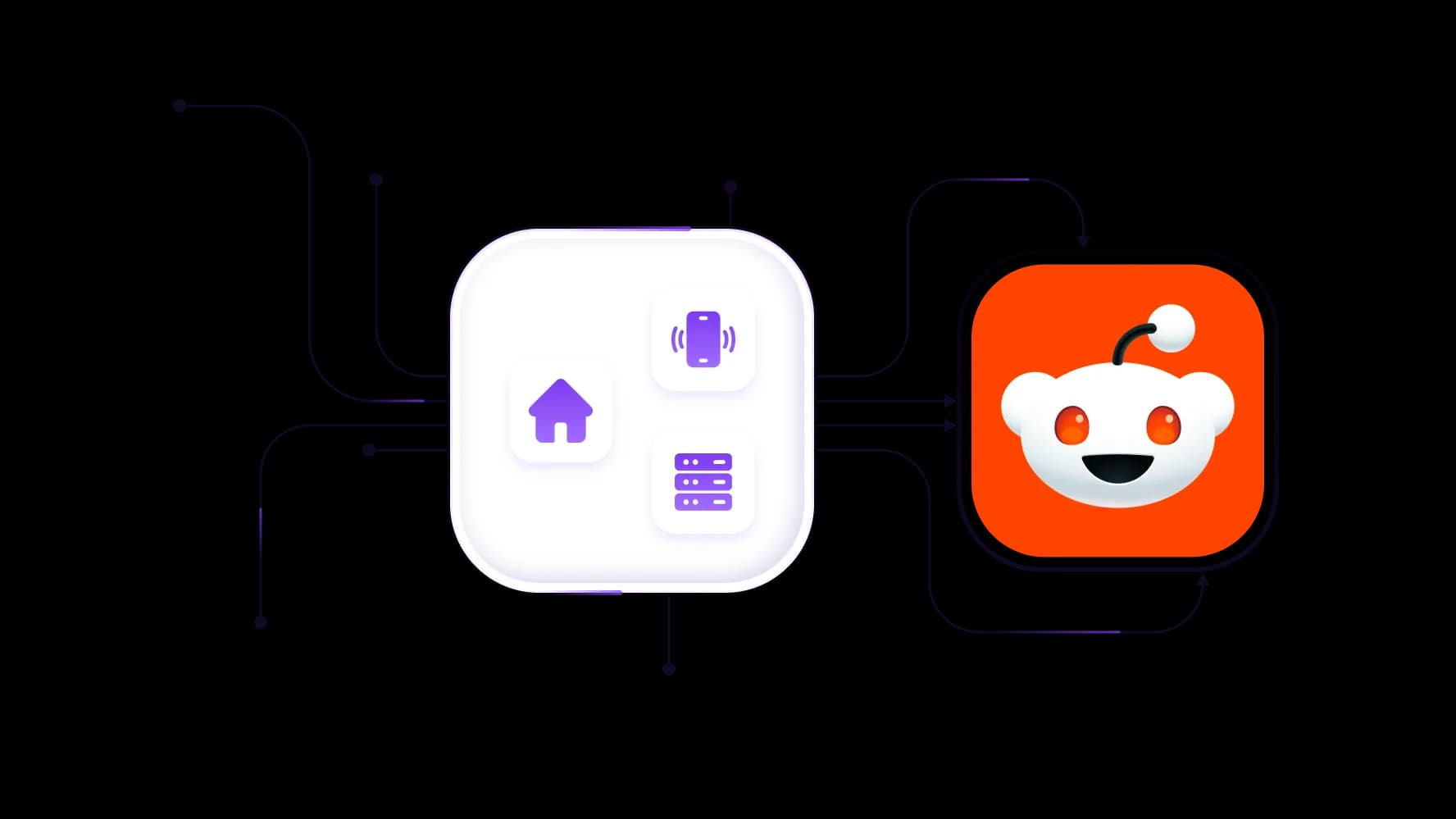避免封禁并优化Reddit代理工作