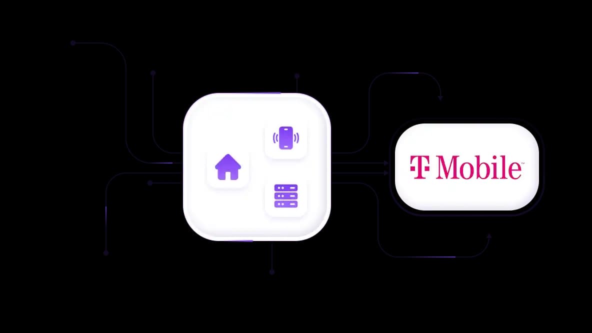 Proxy di động T-Mobile tốt nhất cho mọi nhiệm vụ