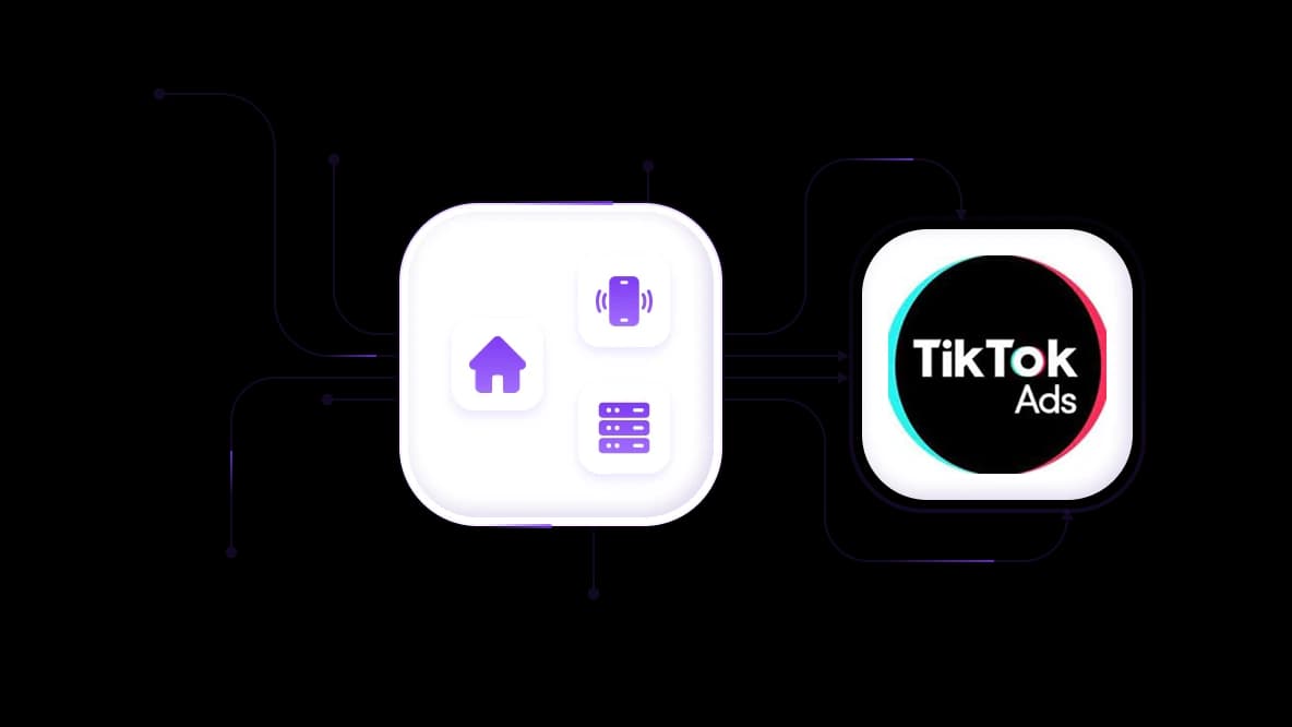 Los mejores proxies para TikTok Ads para operaciones de campaña estables