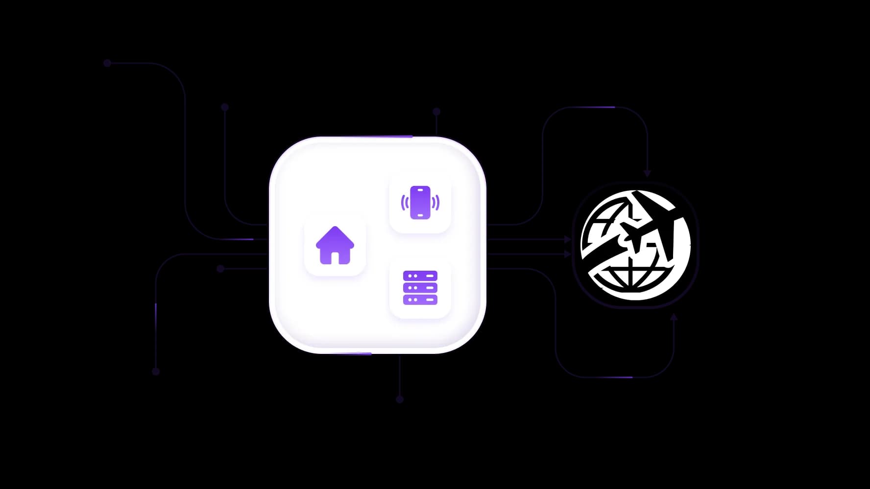 Obtén un proxy de viajes para empresas y particulares