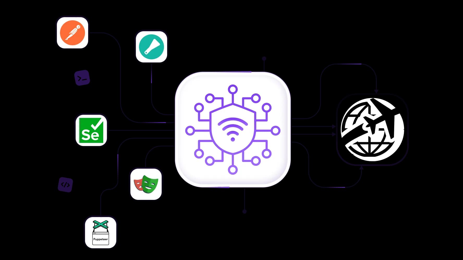 Recopila datos de boletos y automatiza todos los procesos