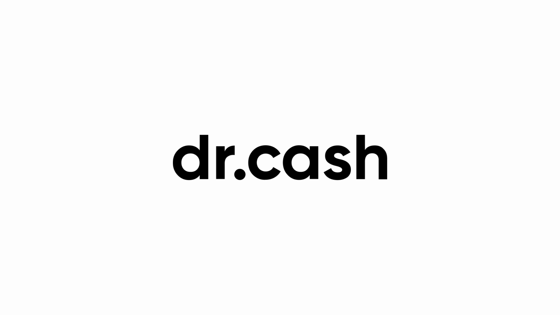 Dr.Cash. Nutra 合作联盟网络
