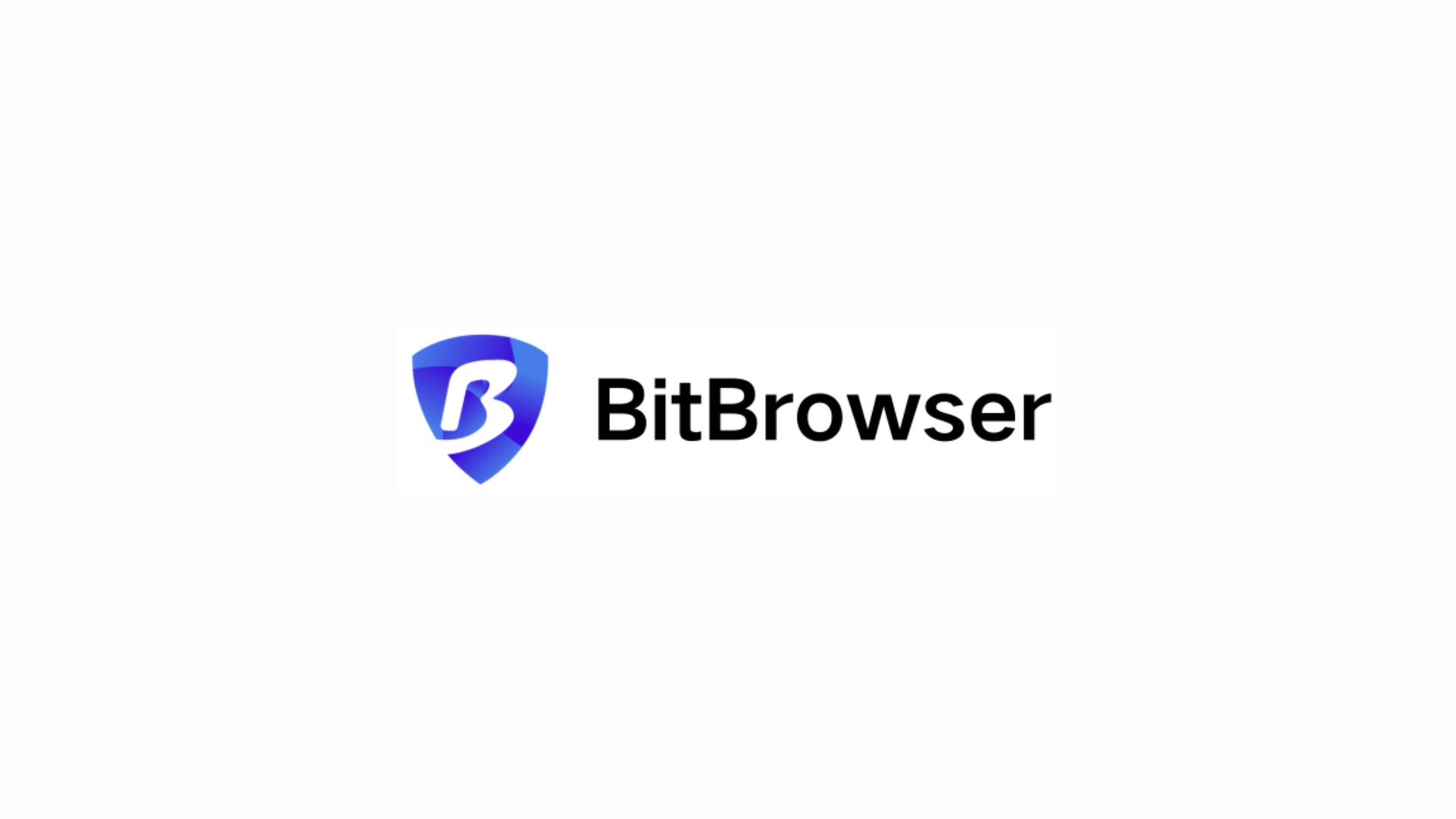 BitBrowser. Navegador antidetección