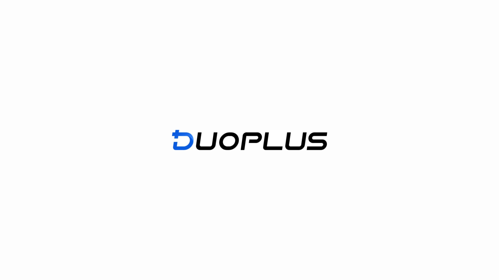 DuoPlus. Cloud mobile devices