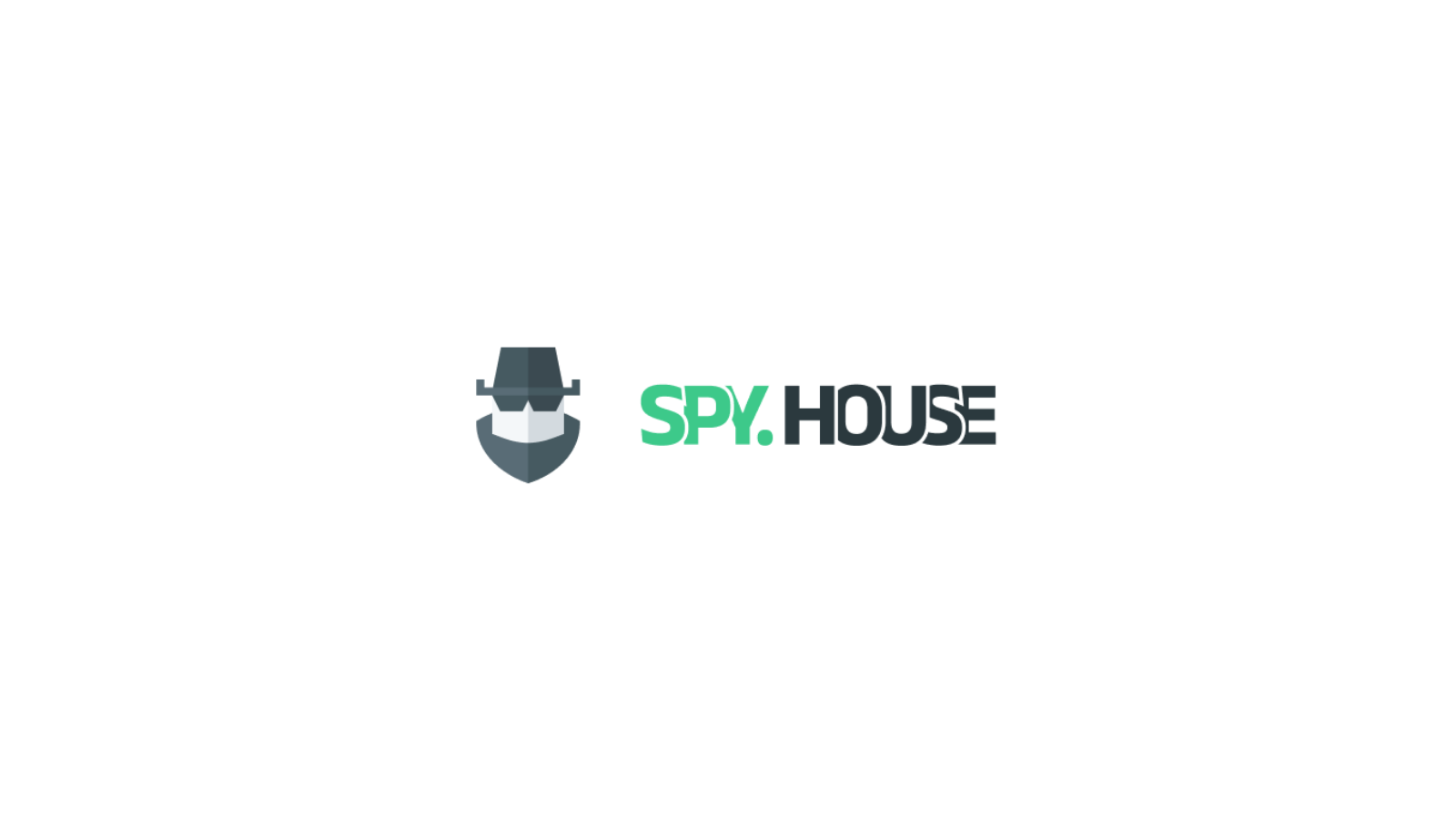 Spy House. Spy service.