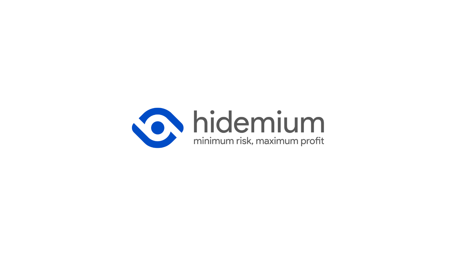 Hidemium.io