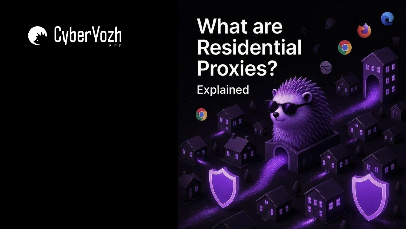 Apa Itu Proxy Residensial: Panduan 2026 untuk Penyamaran IP yang Sah