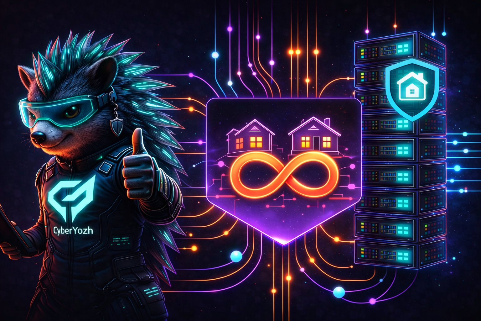 Best Residential Proxies With Unlimited Bandwidth In 2026