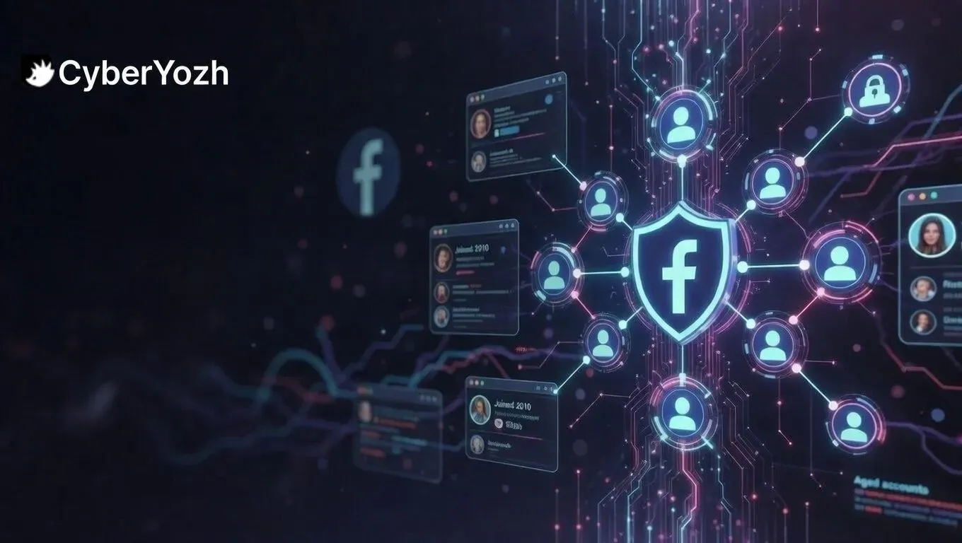 Buy Aged Facebook Accounts Safely in 2026: Benefits and Risks