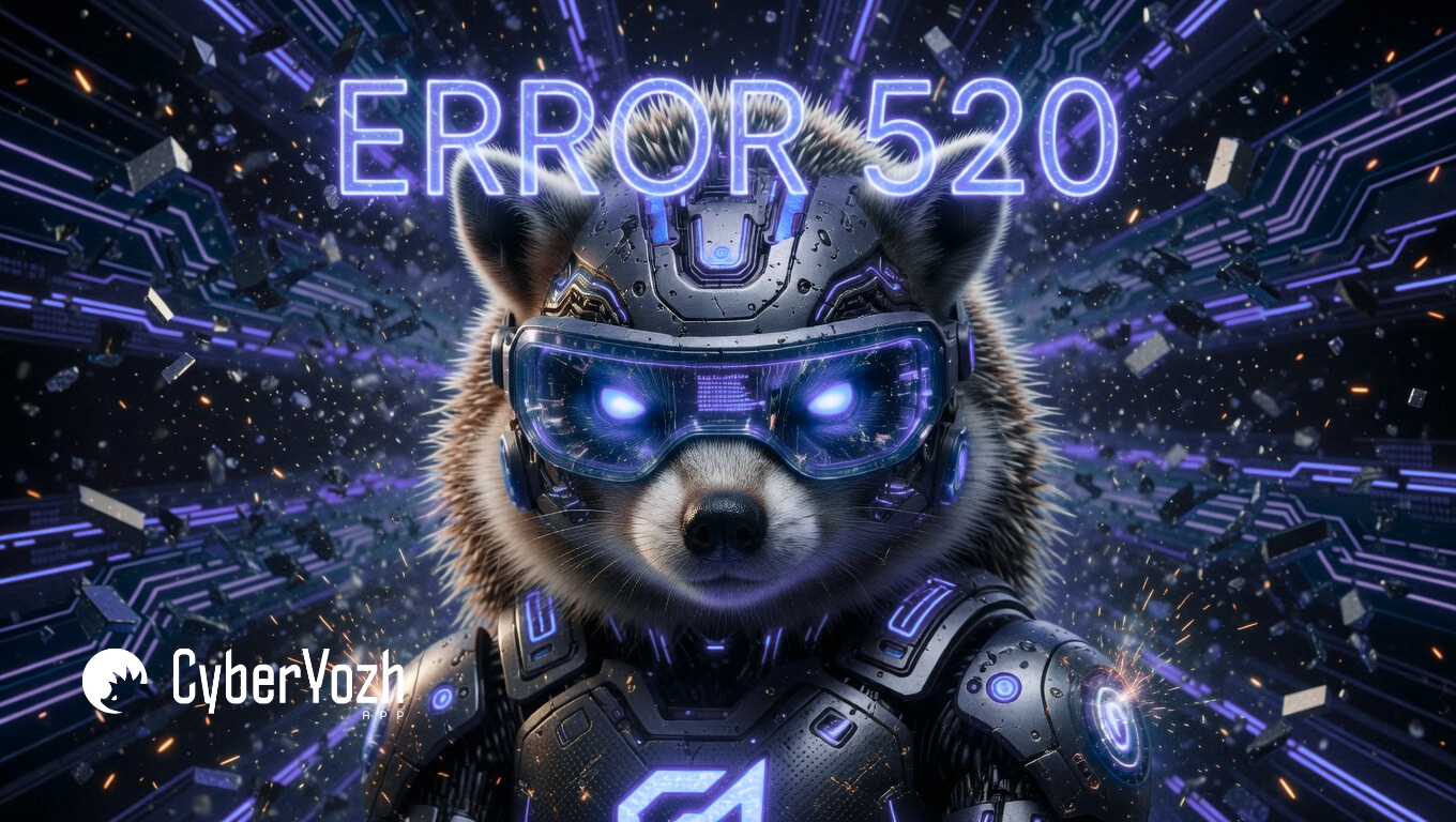 Kode Error 520: Artinya, Penyebabnya, dan Cara Memperbaikinya dengan Cepat