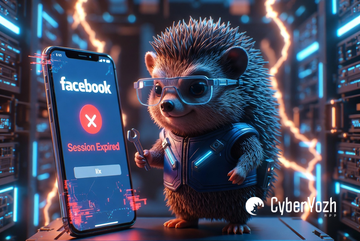 Tại sao phiên làm việc Facebook hết hạn: Nguyên nhân, Cách khắc phục & Mẹo phòng chống cho năm 2026