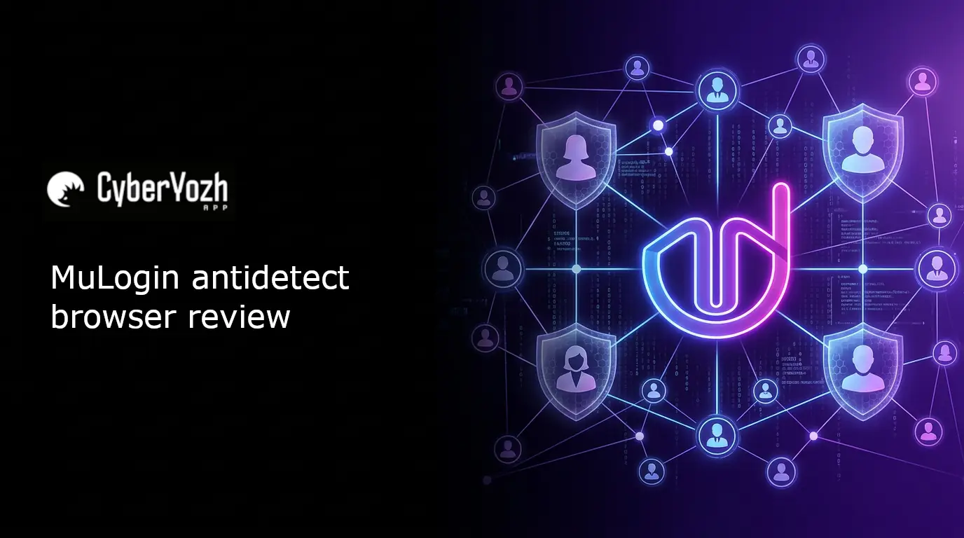MuLogin Review: Explorando os Recursos do Navegador Antidetect