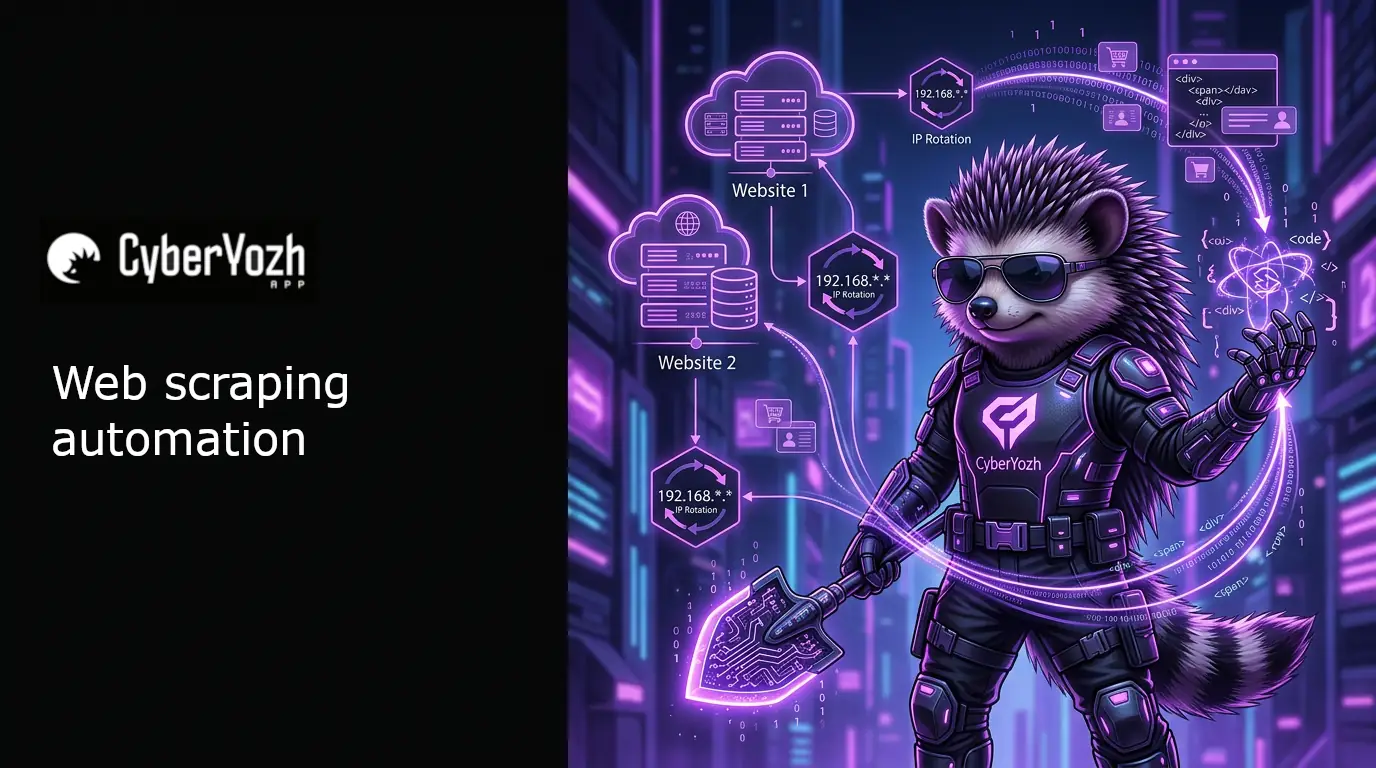 Web Scraping Automation: How to Run Scrapers on a Schedule