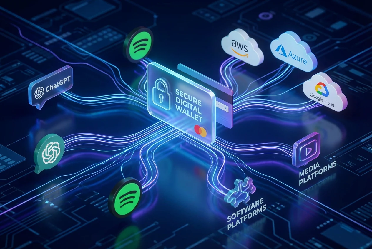 Subscribe to digital goods