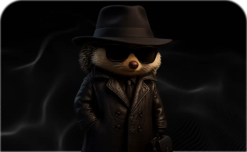 Automatización de Proxy