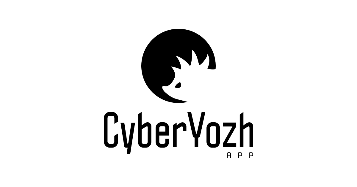 CyberYozhApp